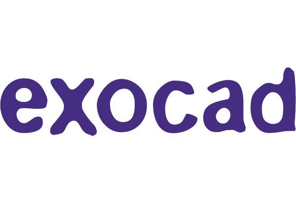 Logo Exocad