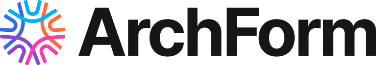 Logo ArchForm