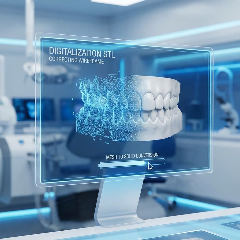 Aparatos & Digitalización